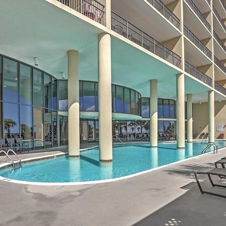 Beachfront Bliss On Dauphin Island With Pool Access! Extérieur photo