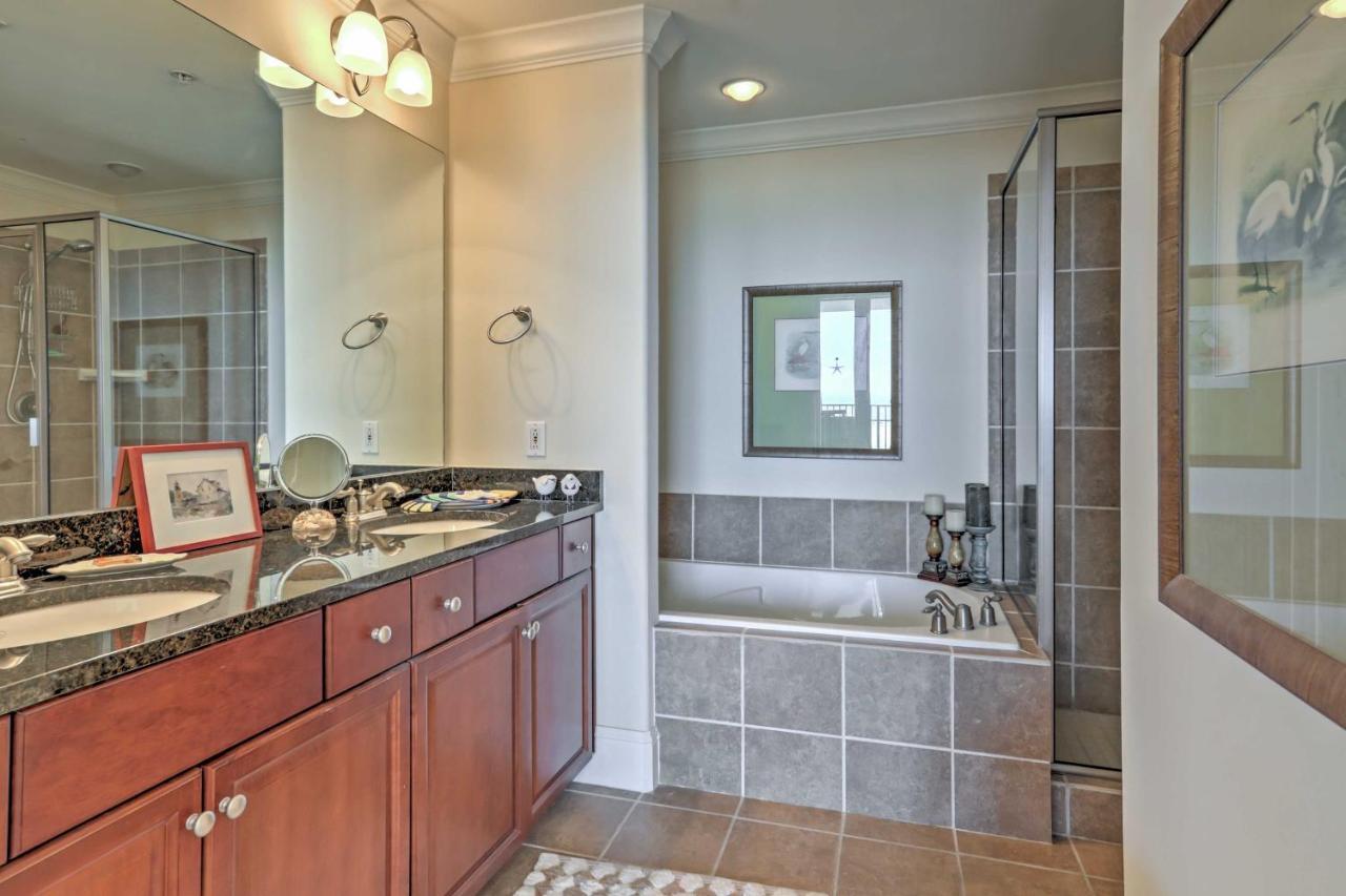 Beachfront Bliss On Dauphin Island With Pool Access! Extérieur photo